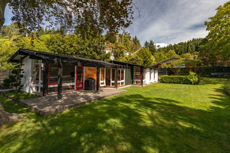 21 Gunns Crescent, Cashmere, Christchurch - Carousel 1