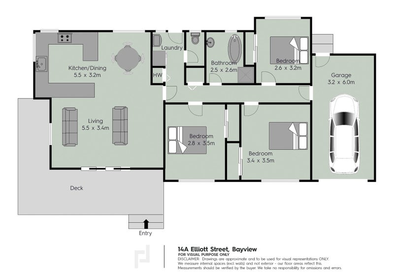 1/14 Elliott Avenue, Bayview, Auckland - Carousel 20