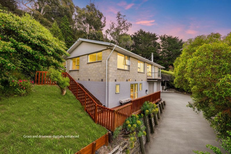 6 Glenview Terrace, Saint Martins, Christchurch - Carousel 1