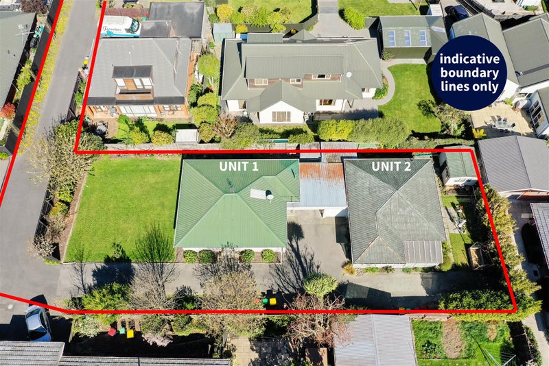 1/473A Ilam Road, Bryndwr, Christchurch - Carousel 1