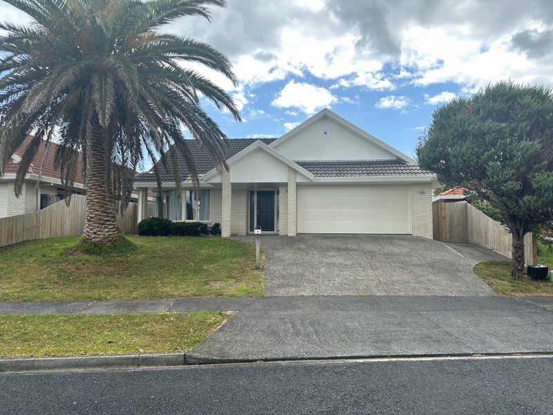 5 Glassonby Road, Northpark, Auckland - Carousel 1