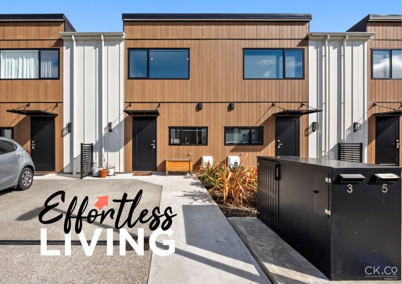 3 Reakes Crescent, Wallaceville, Upper Hutt - Carousel 1