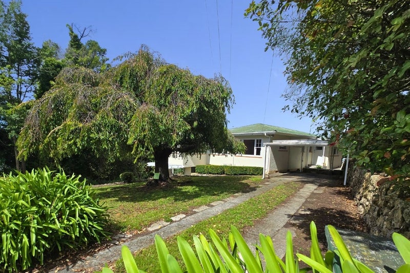 5 Titoki Street, Lansdowne, Masterton - Carousel 2