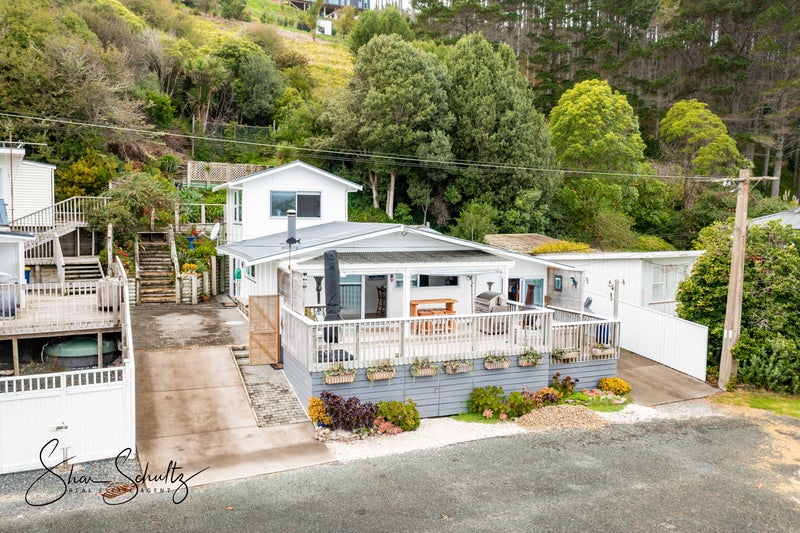 31 Dem Road, Pahi, Paparoa - Carousel 35