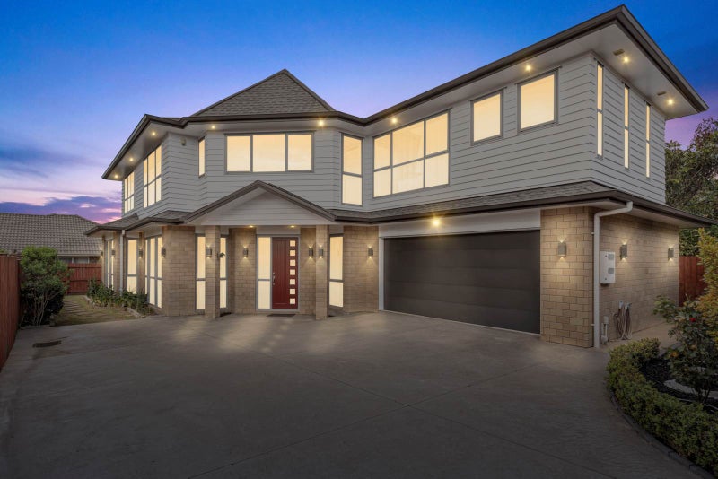 18A Seymour Avenue, Papatoetoe, Auckland - Carousel 1