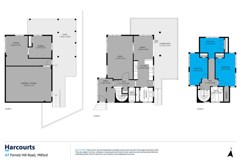47 Forrest Hill Road, Milford, Auckland - Carousel 30