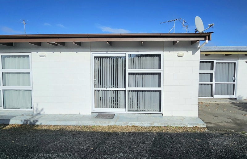 4/17 Brake Street, Upper Riccarton, Christchurch - Carousel 1