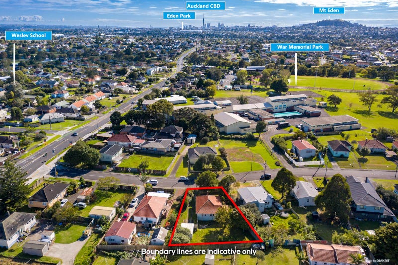 20 William Blofield Avenue, Wesley, Auckland - Carousel 1