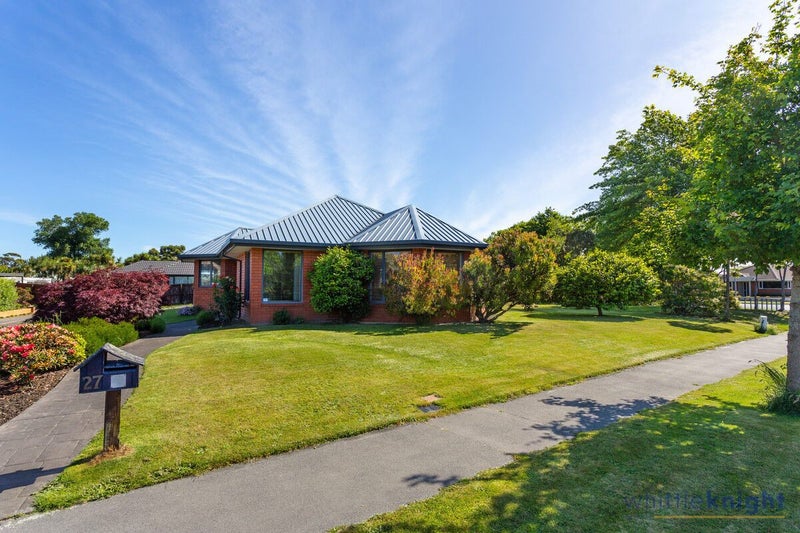27 Showgate Avenue, Sockburn, Christchurch - Carousel 12