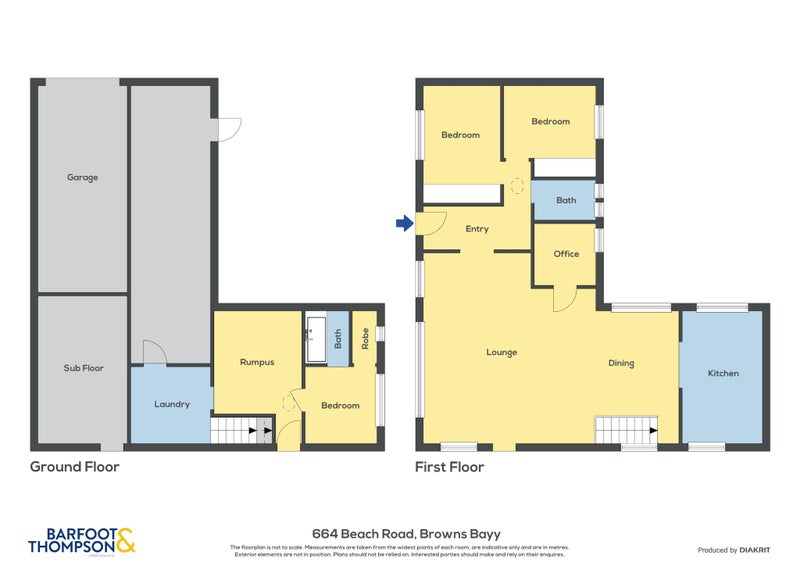 664 Beach Road, Browns Bay, Auckland - Carousel 25