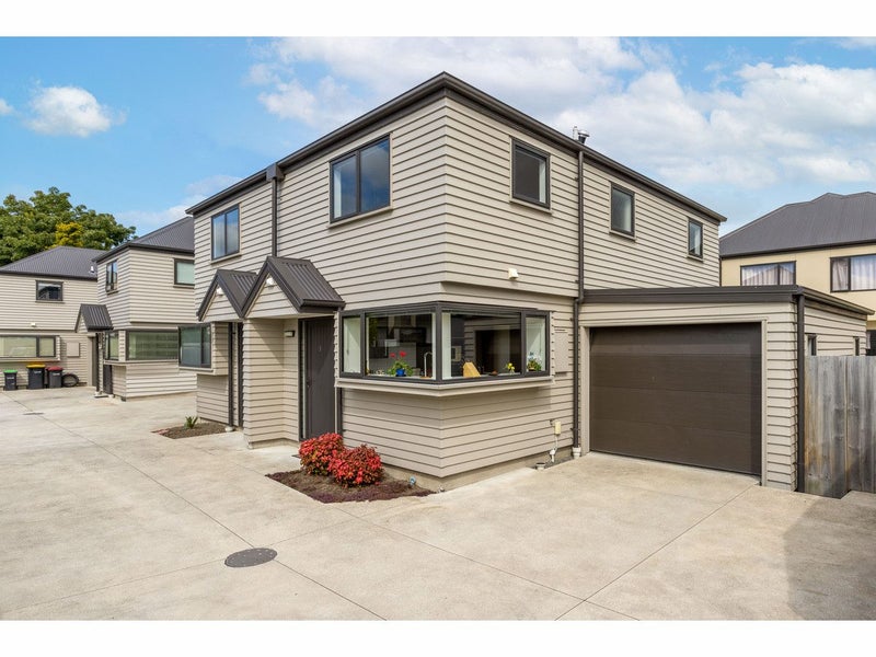 3/60 Charles Street, Waltham, Christchurch - Carousel 1