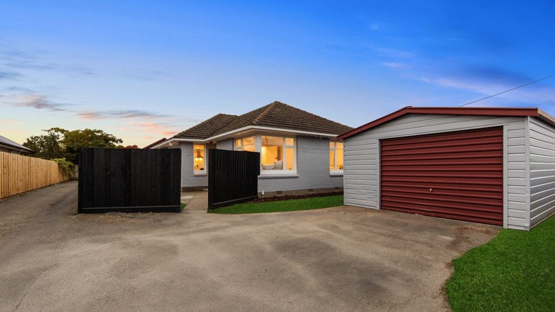 1/172 Langdons Road, Northcote, Christchurch - Carousel 12