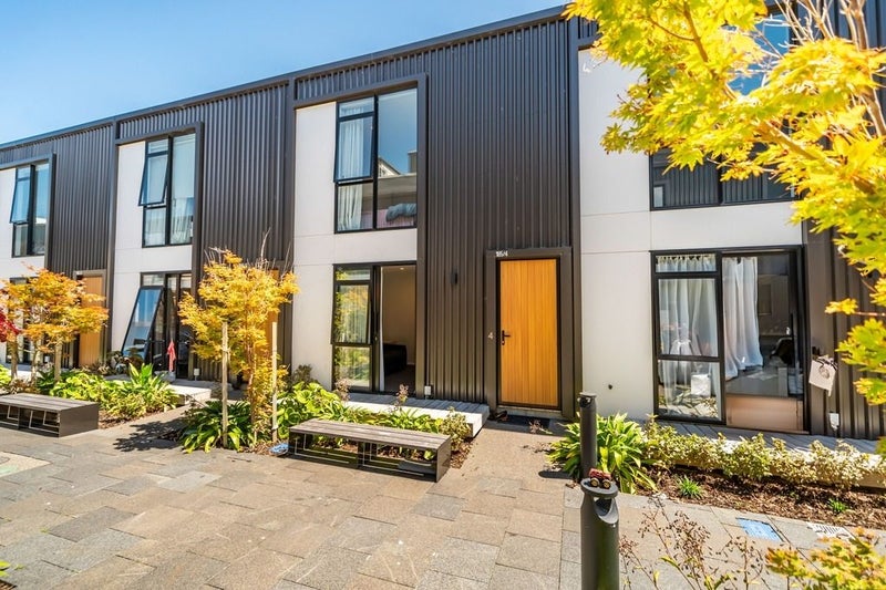 4/185 High Street, Hutt Central, Lower Hutt - Carousel 1