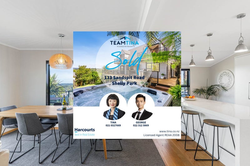 133 Sandspit Road, Shelly Park, Auckland - Carousel 1