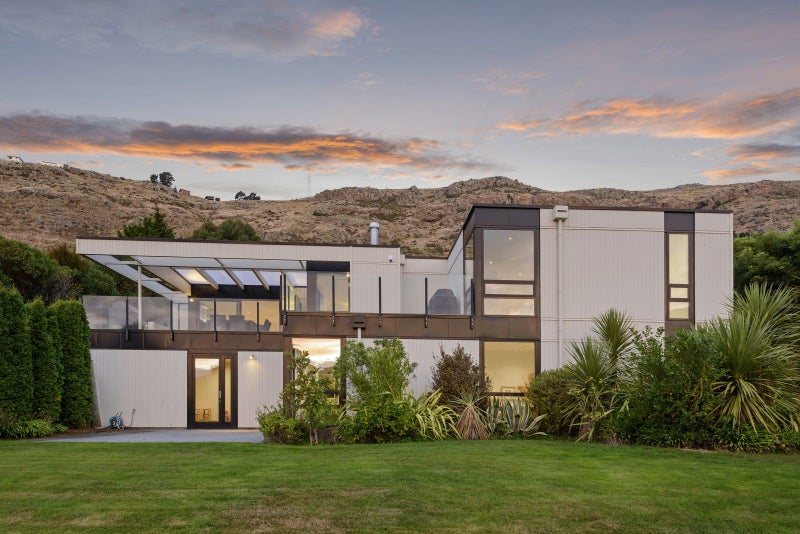 21 Morgans Valley, Heathcote Valley, Christchurch - Carousel 1