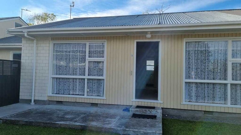 3/221 Springfield Road, St Albans, Christchurch - Carousel 1