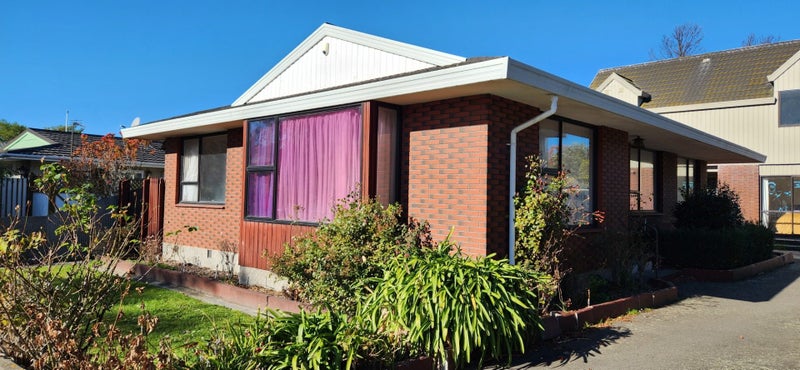 1/11 Siska Place, Upper Riccarton, Christchurch - Carousel 2