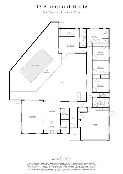 17 Riverpoint Glade, Flagstaff, Hamilton - Carousel 25