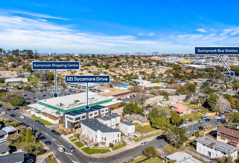 121C Sycamore Drive, Sunnynook, Auckland - Carousel 12