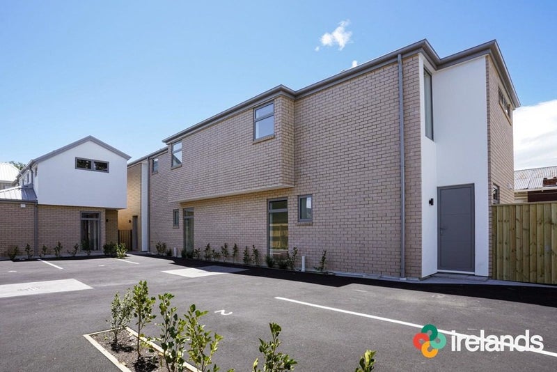 2/139 Aldwins Road, Phillipstown, Christchurch - Carousel 7