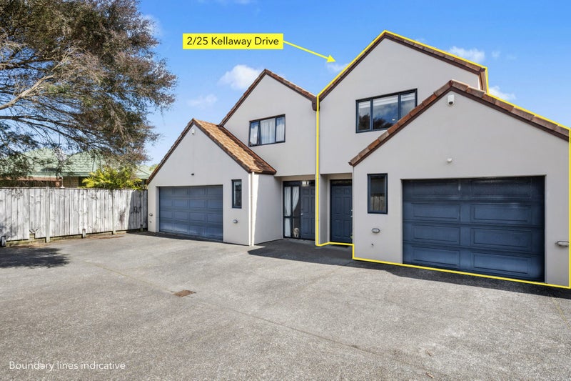 2/25 Kellaway Drive, East Tamaki, Auckland - Carousel 1