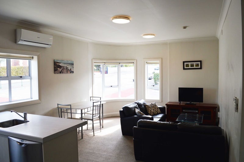 2/39 View Street, Dunedin Central, Dunedin - Carousel 1