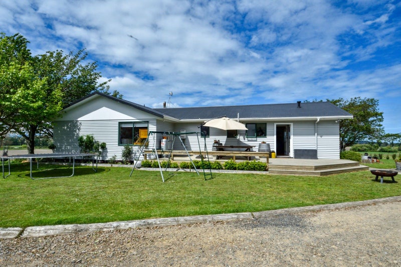 271 Awamate Road, Frasertown, Wairoa - Carousel 24