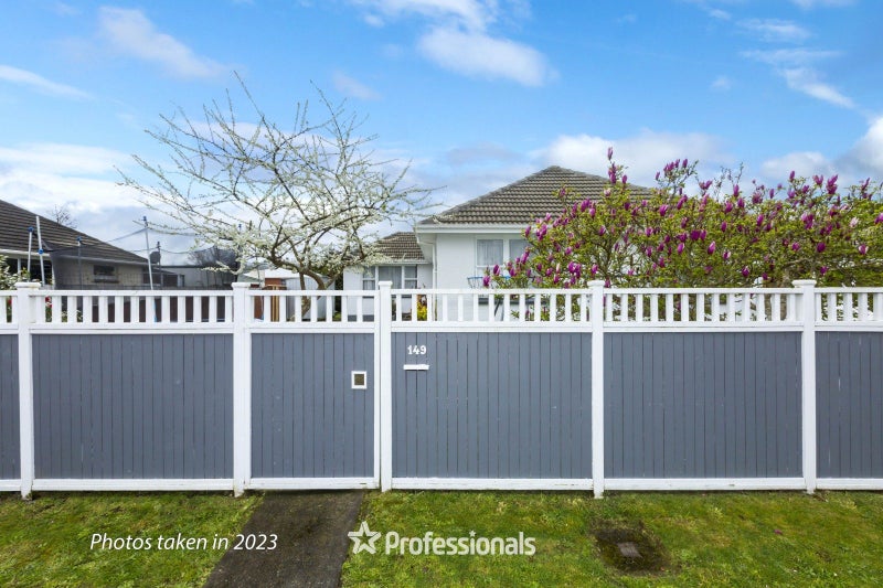 149 Clouston Park Road, Clouston Park, Upper Hutt - Carousel 22