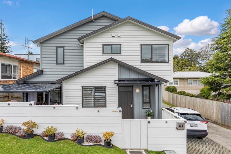 4A Halberg Street, Glenfield, Auckland - Carousel 2