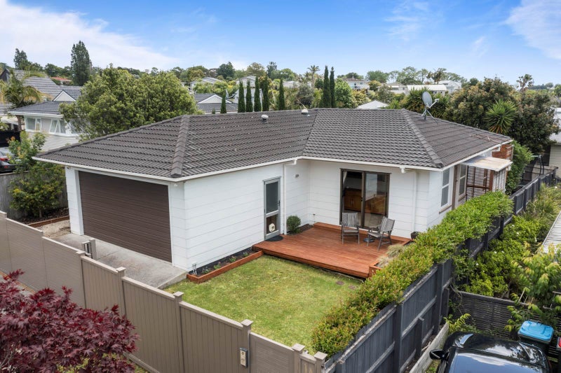 1A Ripon Crescent, Meadowbank, Auckland - Carousel 2