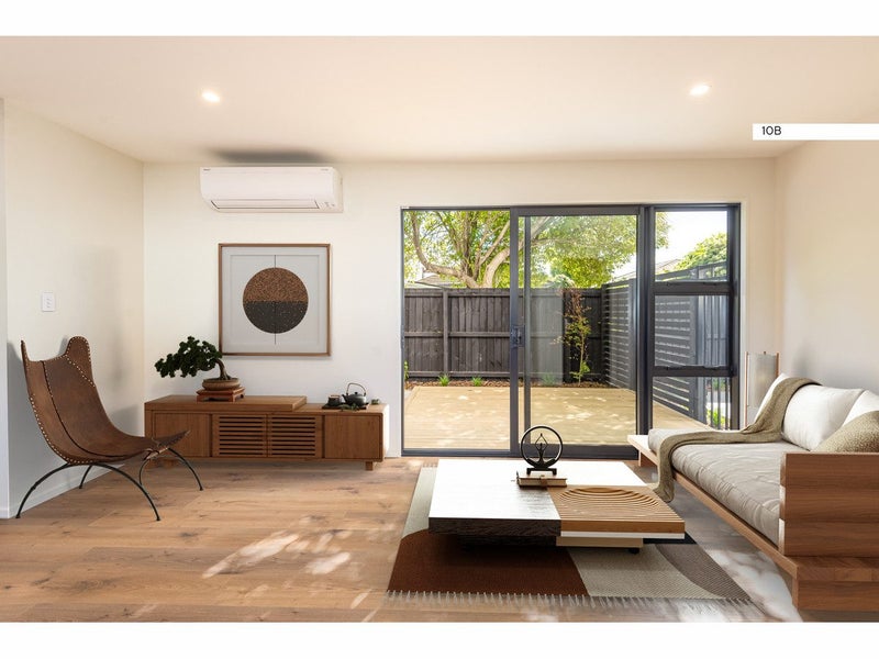 10B Newcastle Street, Phillipstown, Christchurch - Carousel 2