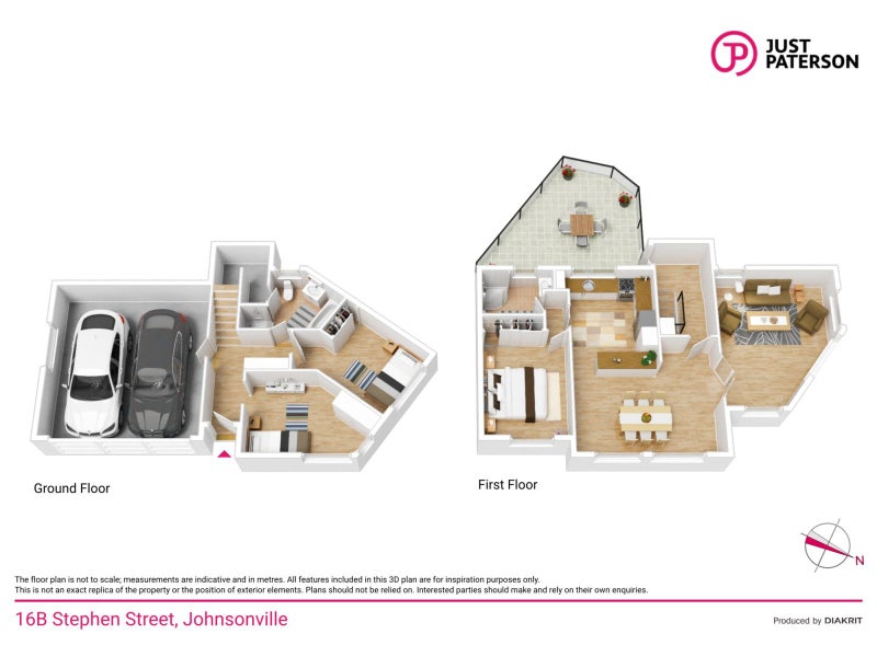 16B Stephen Street, Johnsonville, Wellington - Carousel 15