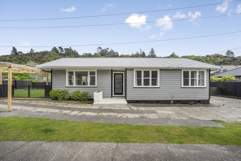 11 Richard Grove, Stokes Valley, Lower Hutt - Carousel 1