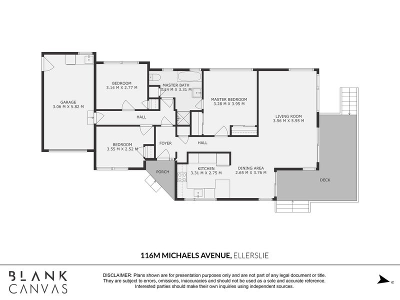 116M Michaels Avenue, Ellerslie, Auckland - Carousel 22