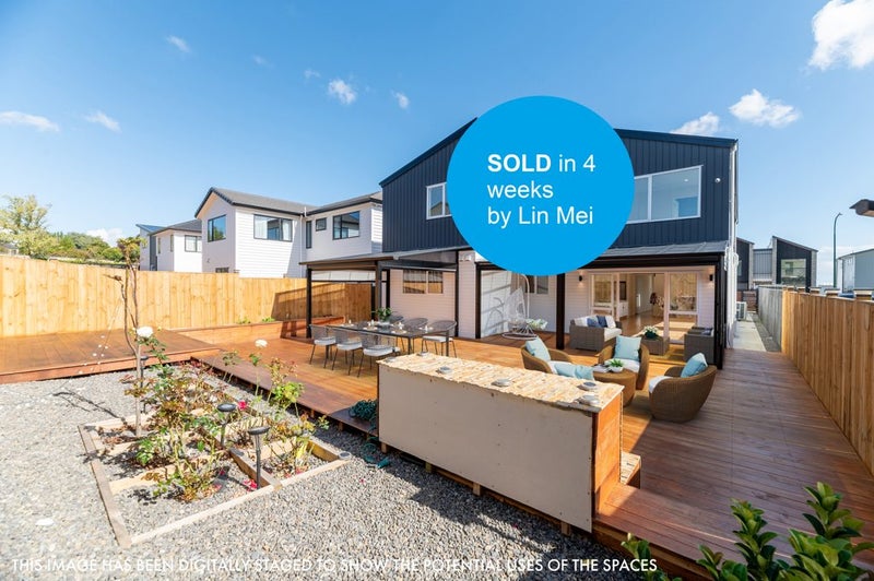 8 Pirihonga Road, Flat Bush, Auckland - Carousel 1