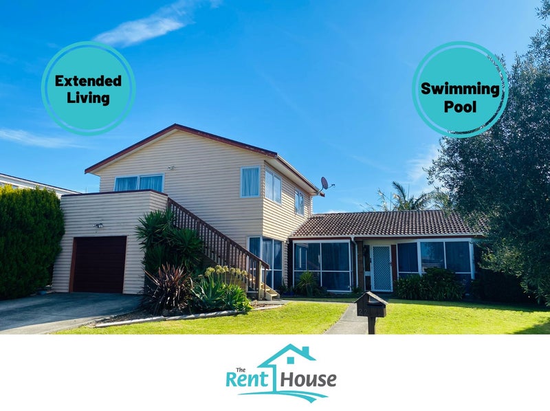 22 Hedge Row, Sunnyhills, Auckland - Carousel 1