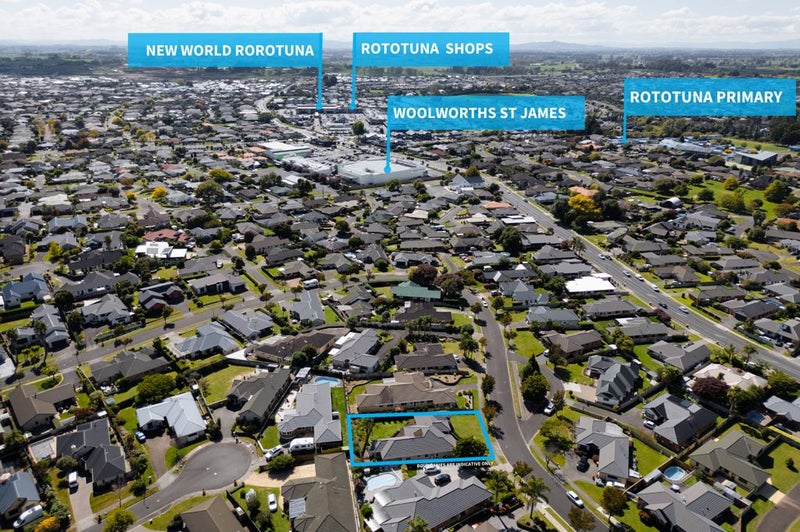 31 Cairns Crescent, Rototuna, Hamilton - Carousel 23