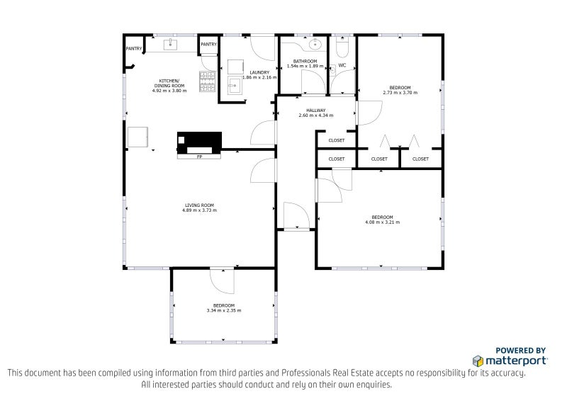 31 Wrantage Street, Westown, New Plymouth - Carousel 30