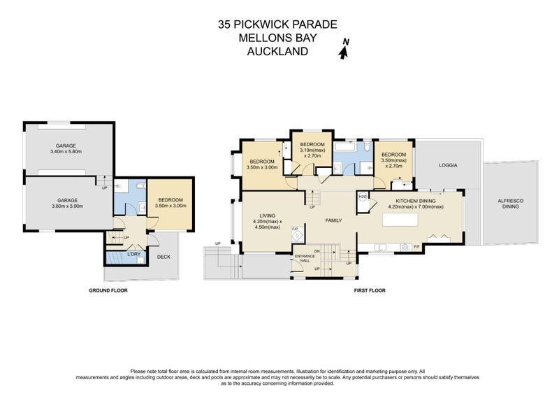 35 Pickwick Parade, Mellons Bay, Auckland - Carousel 41