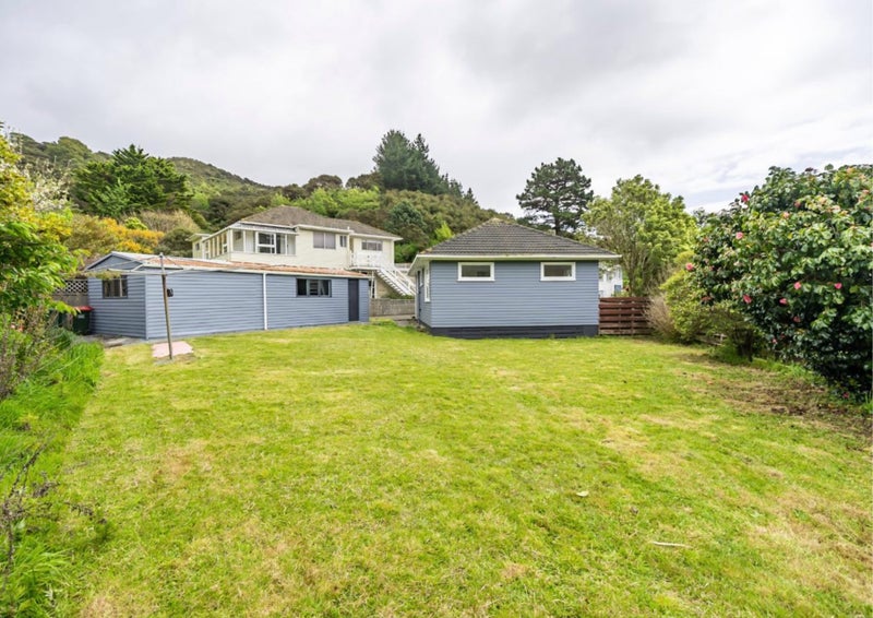 5 Harlow Grove, Wainuiomata, Lower Hutt - Carousel 14