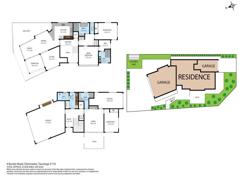 6 Bureta Road, Otumoetai, Tauranga - Carousel 32