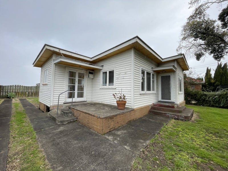 169 Princes Street East, Ōtāhuhu, Auckland - Carousel 1