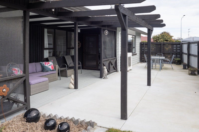 26 Nursery Drive, Tinwald, Ashburton - Carousel 1