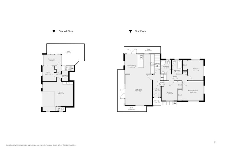 3 Camellia Terrace, Maungaraki, Lower Hutt - Carousel 22