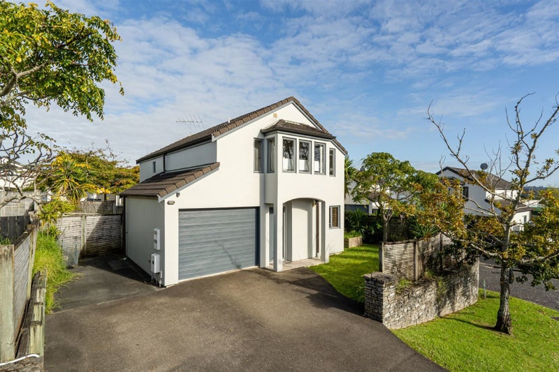 4/48 Schnapper Rock Road, Schnapper Rock, Auckland - Carousel 1