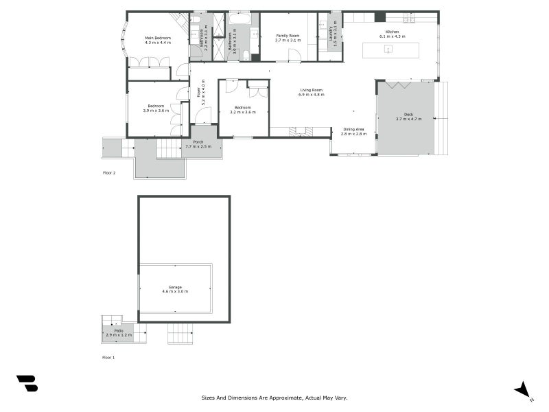 47 Francis Street, Grey Lynn, Auckland - Carousel 20