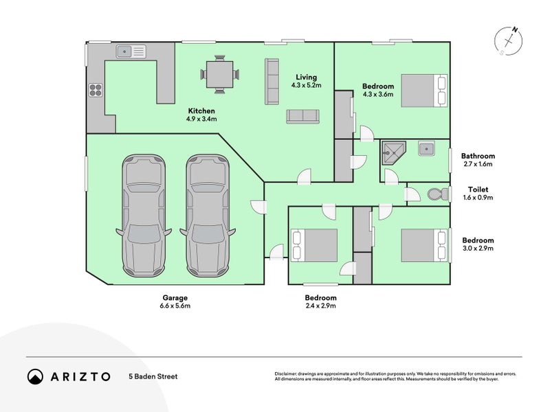 5 Baden Street, Otumoetai, Tauranga - Carousel 18