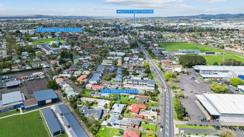 2/127 Swanson Road, Henderson, Auckland - Carousel 19