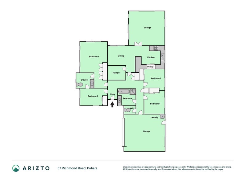 57 Richmond Road, Pohara - Carousel 39