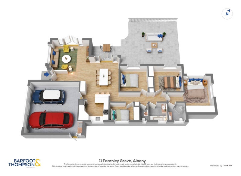 11 Fearnley Grove, Albany, Auckland - Carousel 22